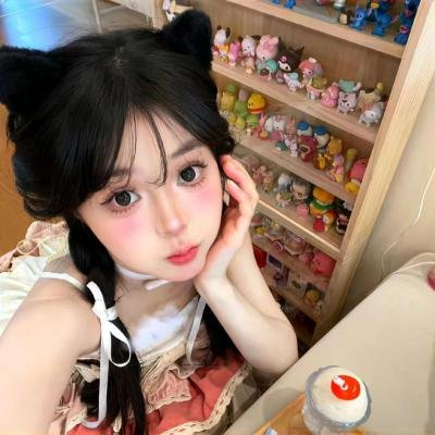 爱闪亮