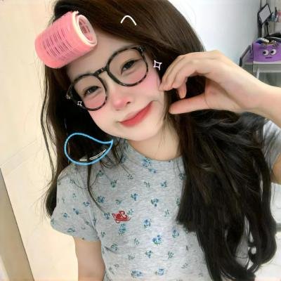 老闺蜜