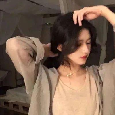 女人生命中的瞬间