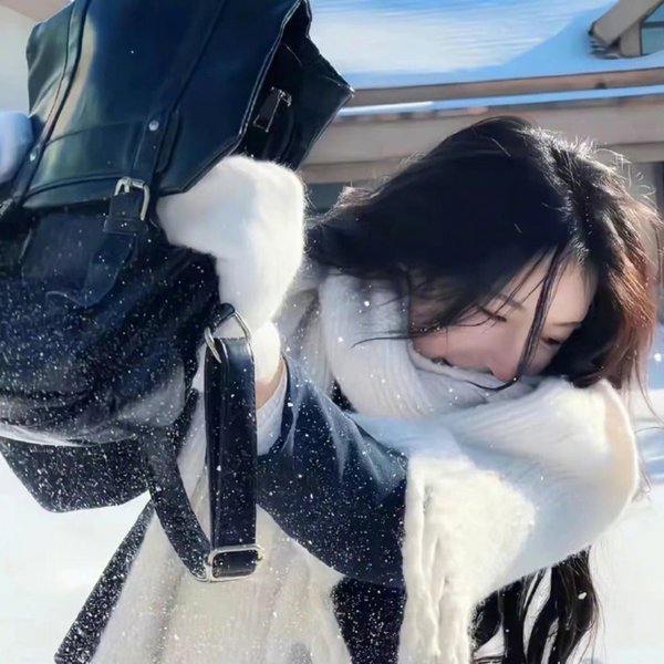 罪美女人
